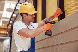 Best Storm Damage Siding Repair  in Noblesville, IN